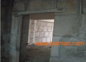 成都石膏砌塊 綠色建筑的新選擇，隔墻板廠家的品質服務——以順元石膏為例